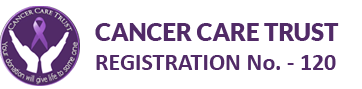 CANCER CARE TRUST logo